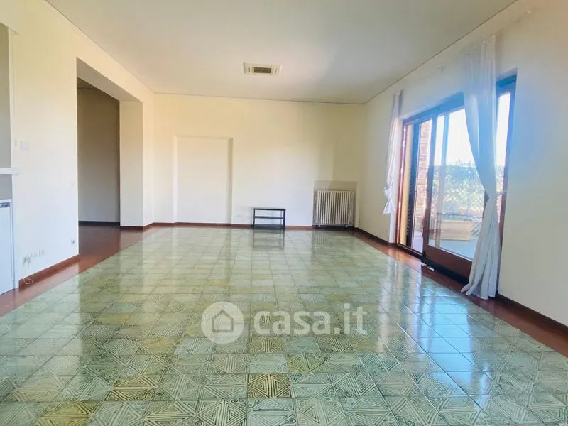 Elutuba - Two-Level Apartment with Terrace in Florence