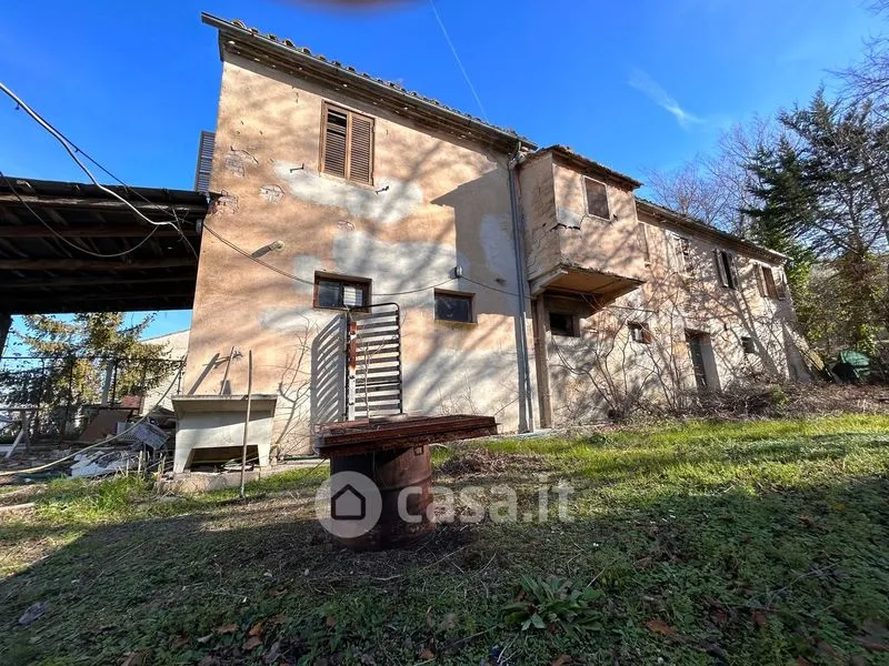 Välivaade - Rustic Casale with Garden in Recanati
