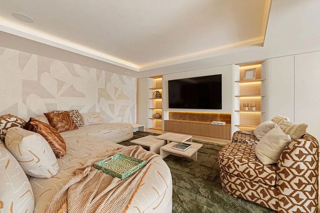 Elutuba - Modern Villa with Pool in Nueva Andalucía
