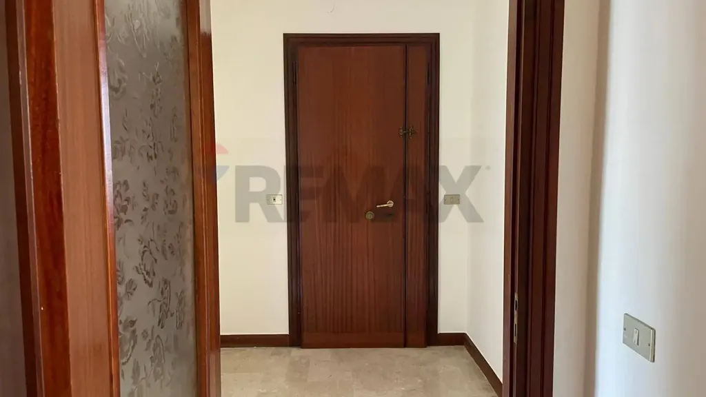 Entrée - Apartment with Panoramic View in Poggiofranco