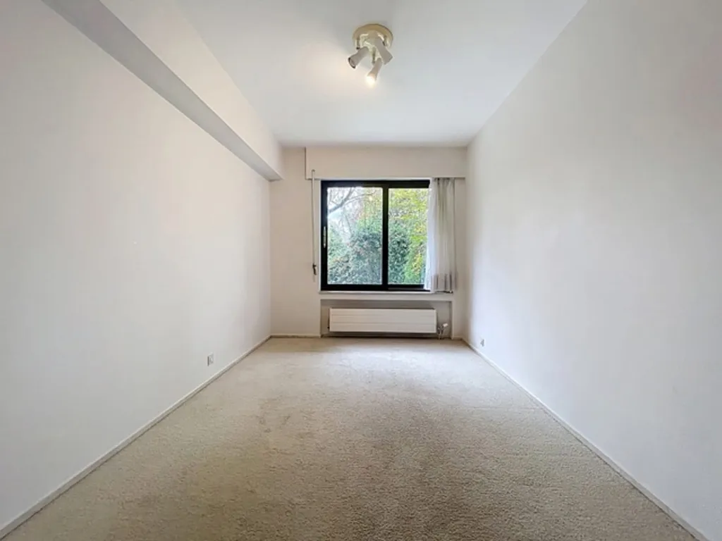 Stanze - Bright Ground Floor Apartment with Garden in Quiet Area