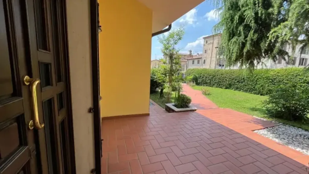 Terrasse - Panoramic Villa with Pool in Verona
