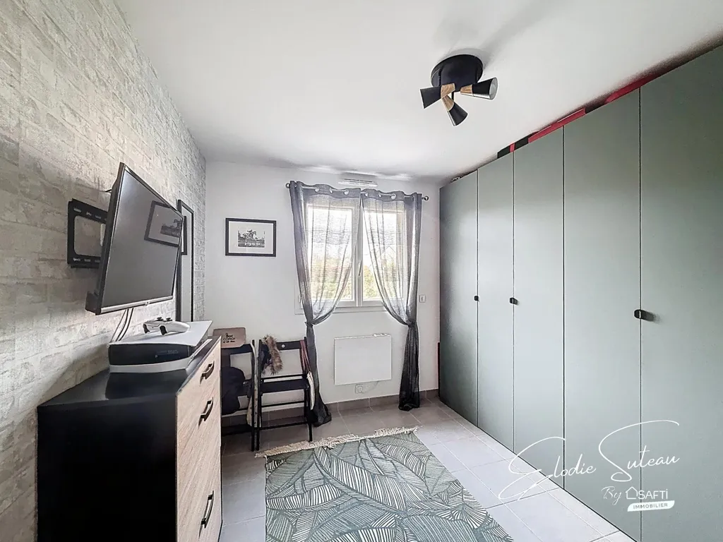 Chambres - Maison Contemporaine au Calme près du Lion d'Angers