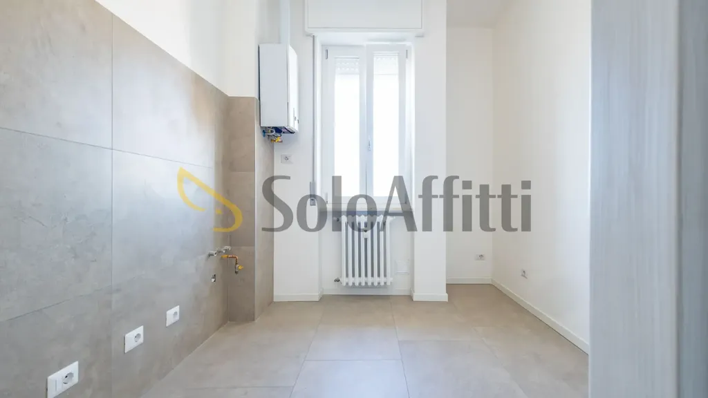Vannitoad - Modernised 2-Bed Flat with Balcony in Lainate