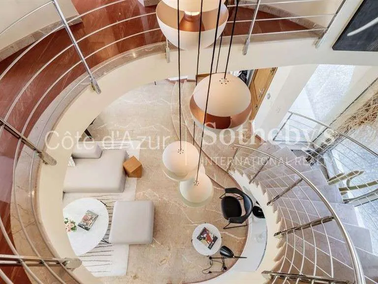 Rooms - Luxury Villa with Pool and Sea View in Grimaud