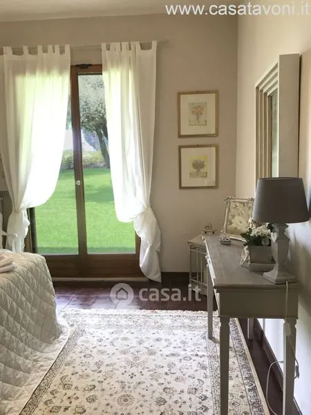 Magamistoad - Semi-Independent Villa with Garden in Ancona