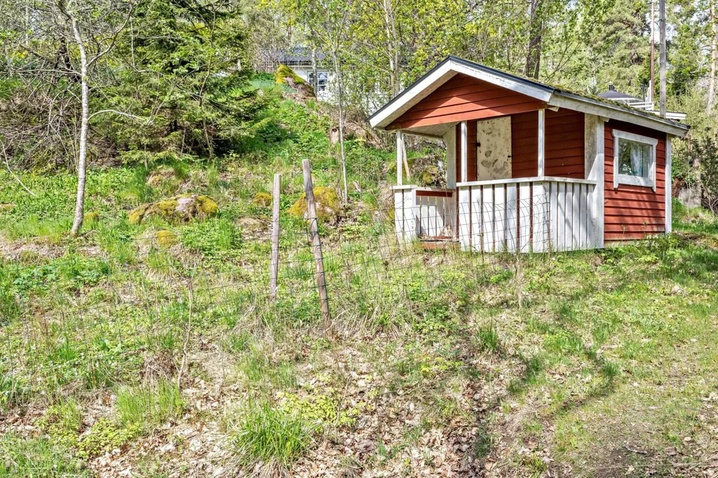 Välivaade - Charming Cottage with Garden in Norrköping