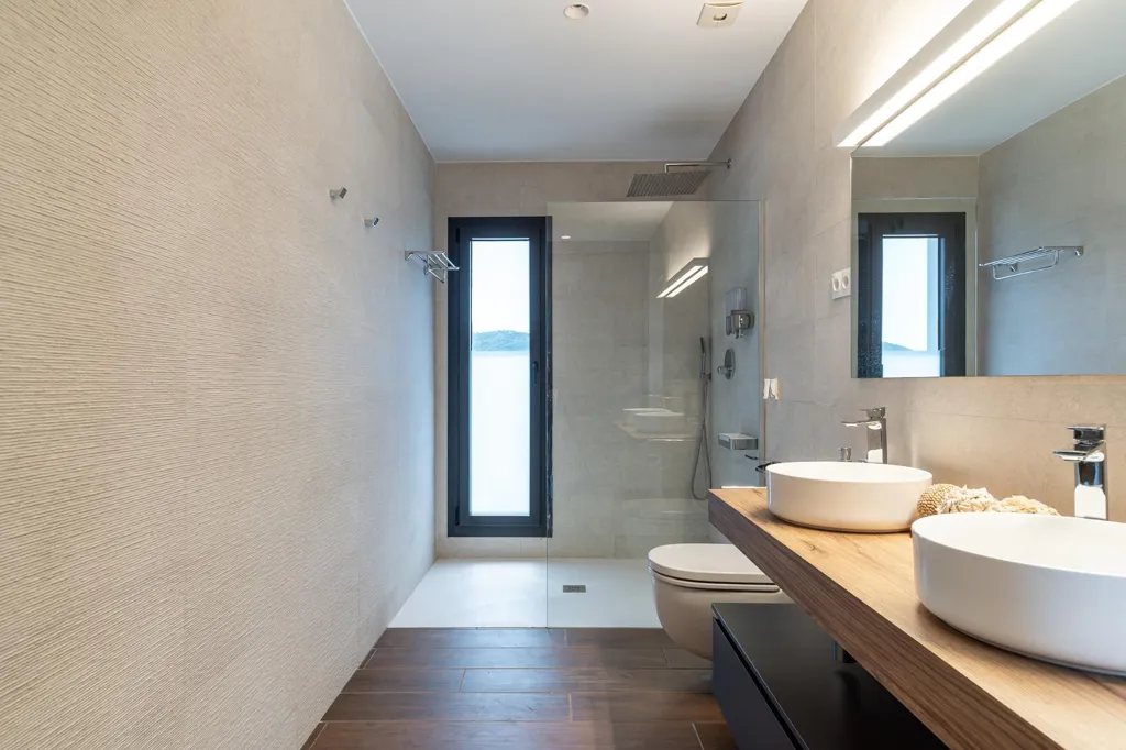 Vannitoad - Luxury Villa with Spa in Olesa de Bonesvalls