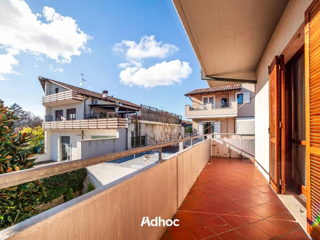 Rõdu - Apartment with Private Garden in Fano