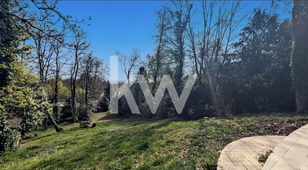 Aed - Luxury House with Panoramic View in Montmorency