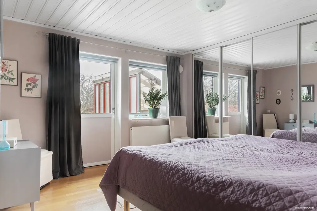 Chambres - Spacious Villa Near Beach in Stocken