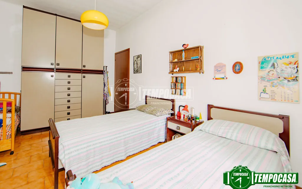 Magamistoad - Terraced Villa with Garden in Pavia