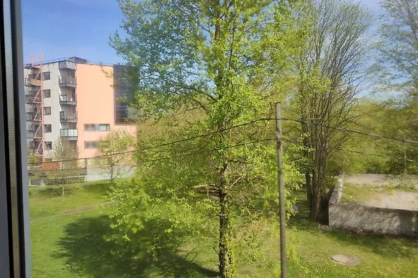 Balcon - Appartement 1 pièces à Tallinn