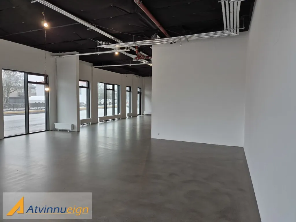 Kinnisvara asukohas Reykjavík