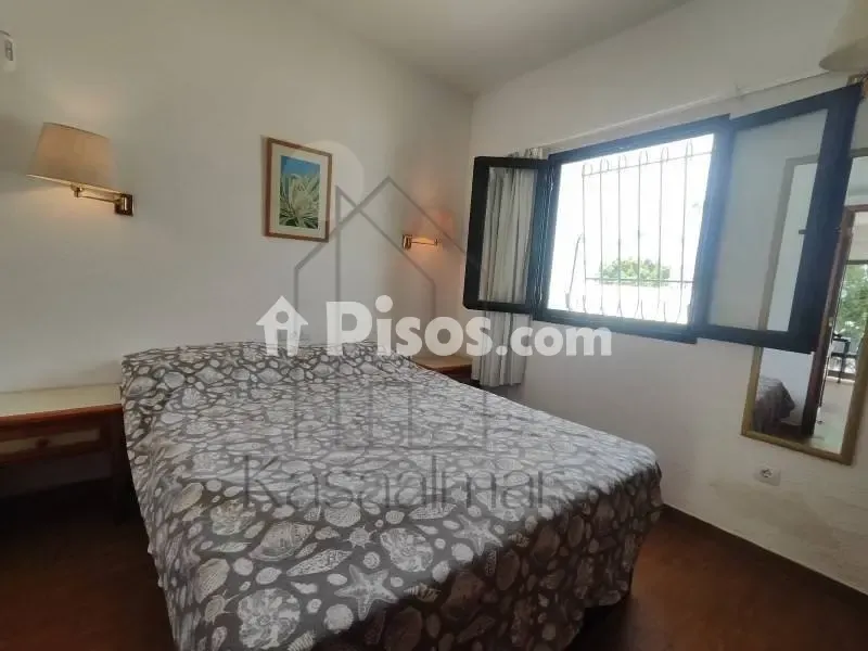 Magamistoad - Bungalow with Air Conditioning near Maspalomas