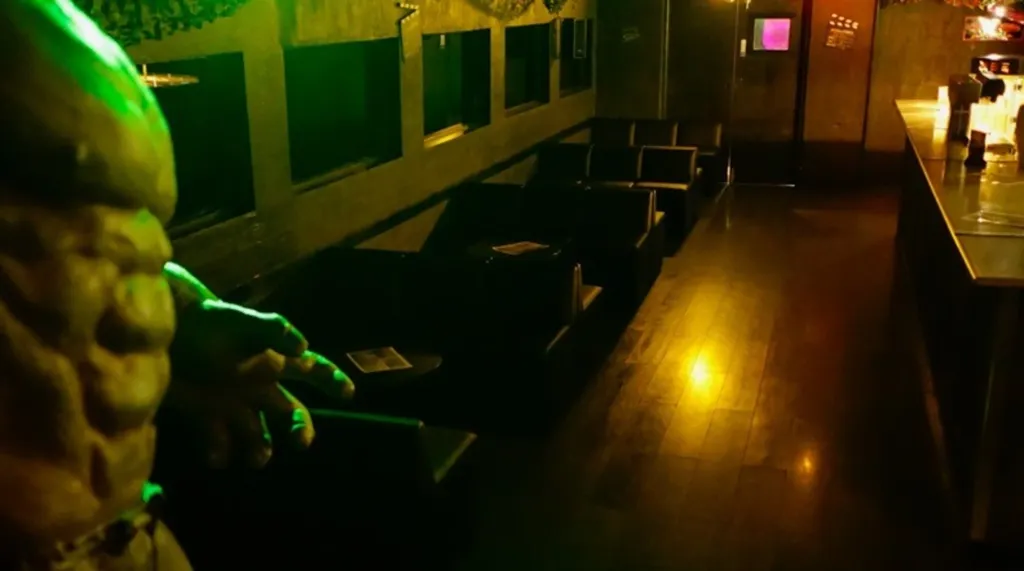 Pièces - Discothèque d'Envergure près de Rennes