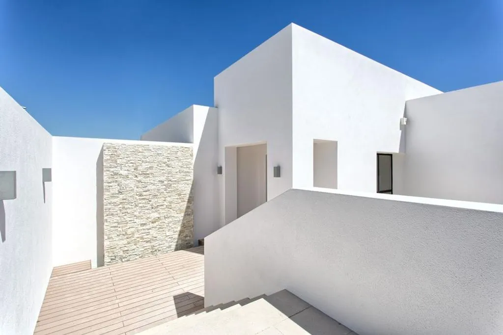 Aed - Luxury Villa with Pool in Benahavís