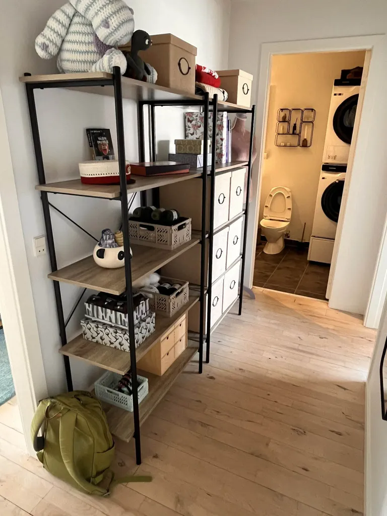 Appartement 2 pièces à Støvring
