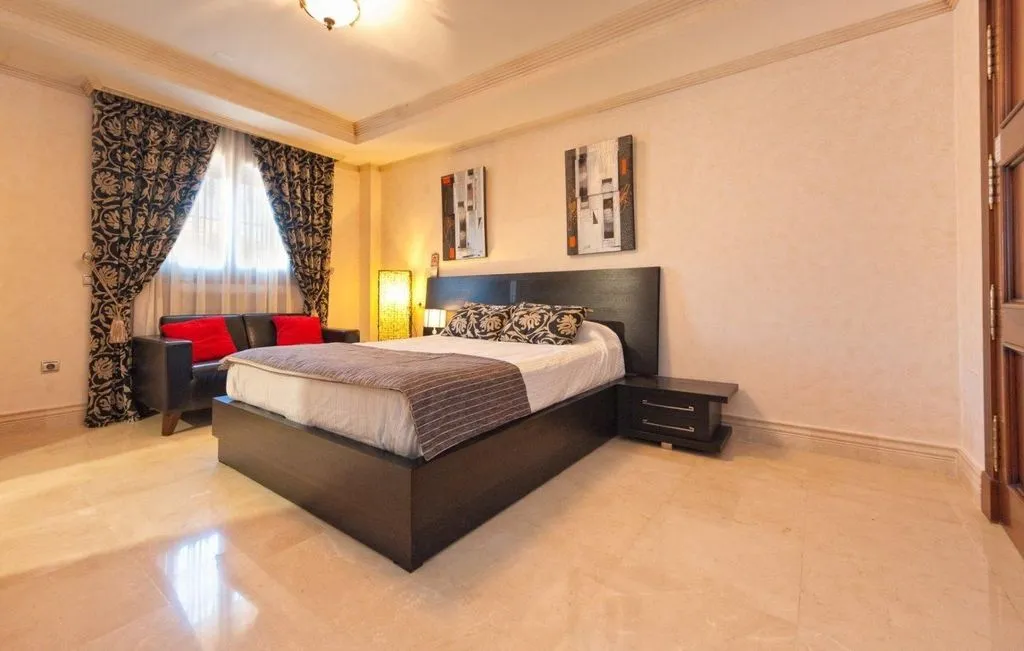Magamistoad - Luxury Villa with Sea View in Mijas