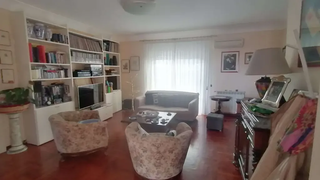 Elutuba - Apartment with Sea View in Porto Empedocle