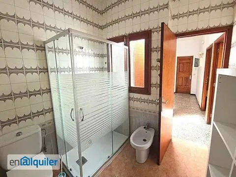 Bagni - Spacious Flat with Balcony in Las Palmas