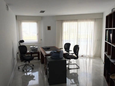 Studio - Luxury Villa with Sea View in Benimantell