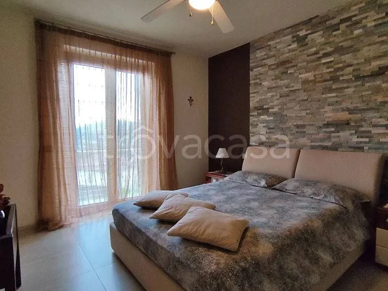Chambres - New Villa with Pool in Corneliano d'Alba