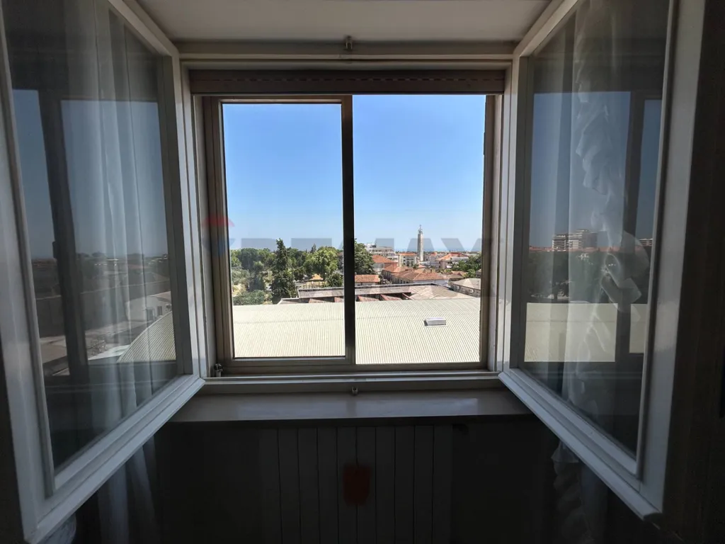 Pièces - Spacious Apartment with Terraces in Lanciano