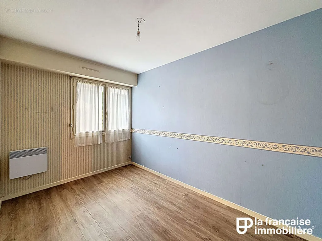 Appartement 5 pièces à Rennes