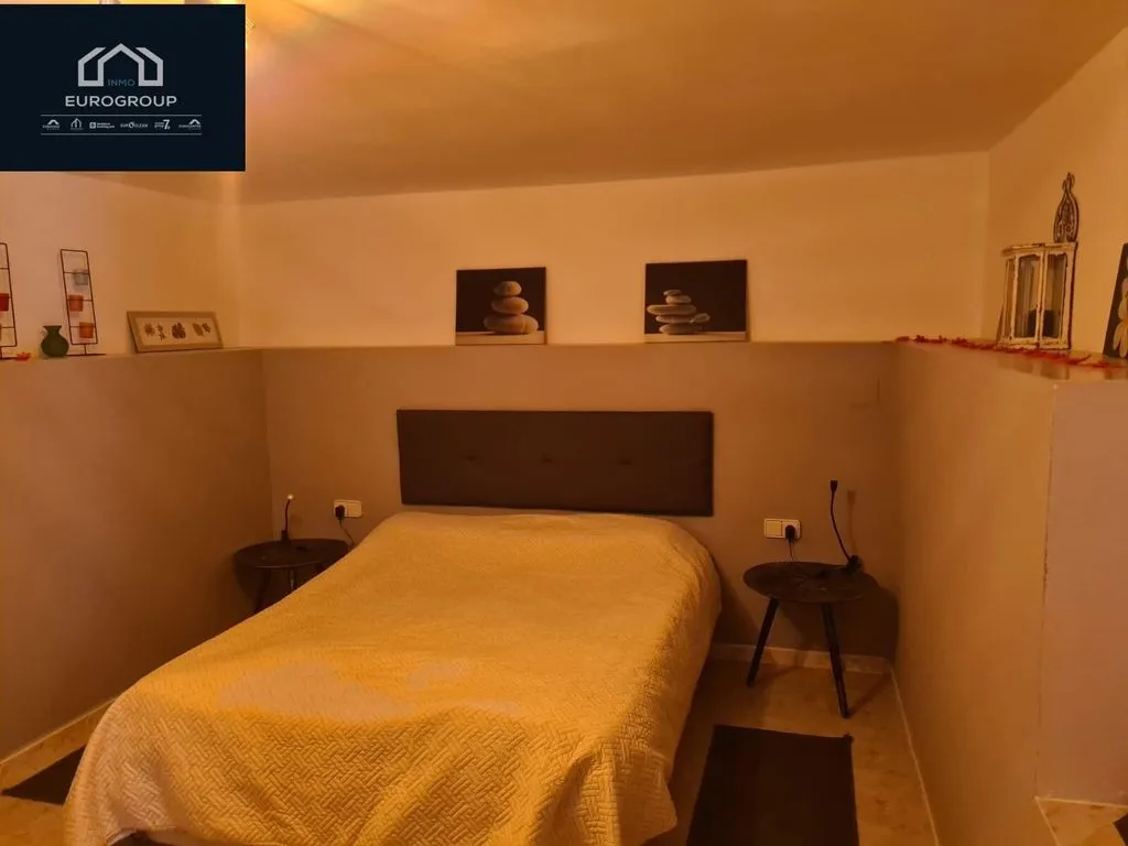 Magamistoad - Chalet with Pool in La Nucia, Valencia