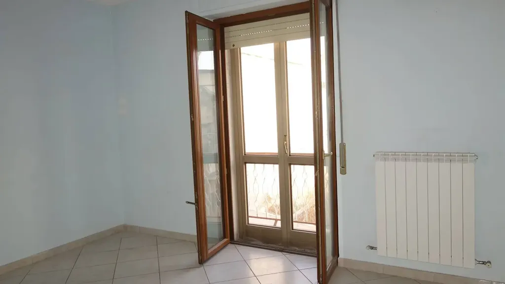 Pièces - Semi-detached House with Balcony in San Severo