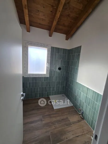 Salles de bain - Newly Built Bifamiliar Villa in Pianoro