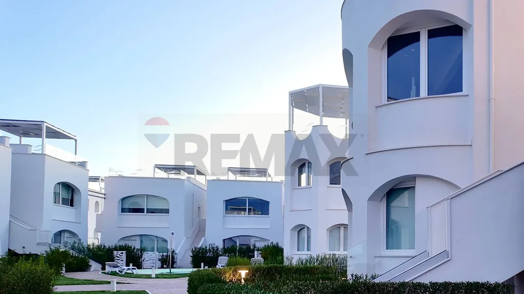Jardin - Penthouse with Seafront Terrace in Numana