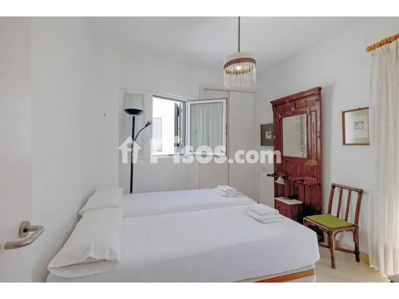Magamistoad - Duplex with Private Terrace in Callejón Teide