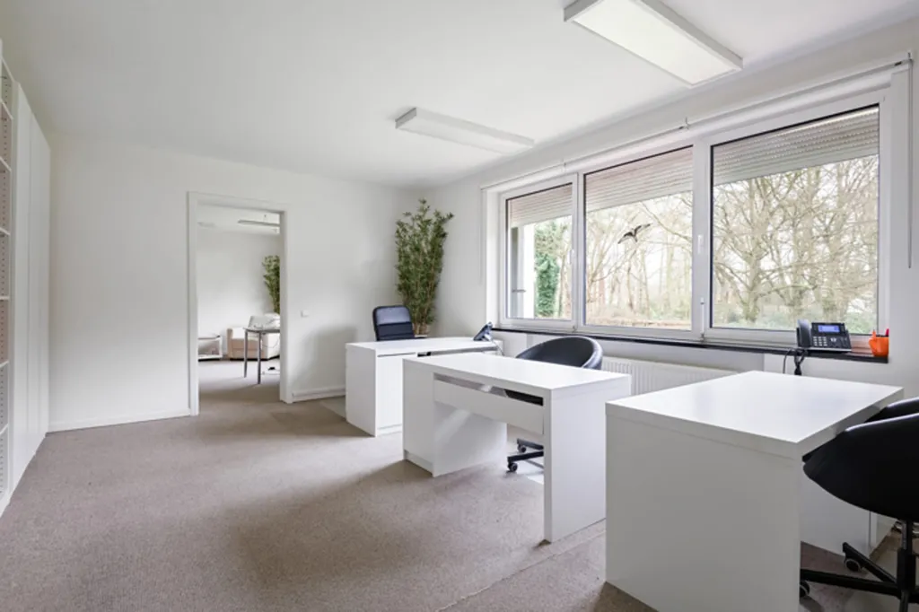 Bureau - Villa de Caractère avec Terrasse à Kapellen