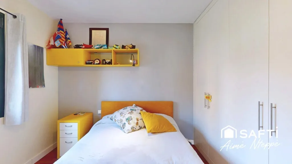 Chambres - Luxury Villa with Pool in Golf District, Girona