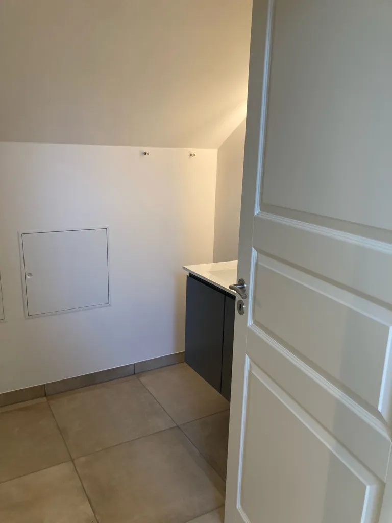 Appartement 2 pièces à Fredericia