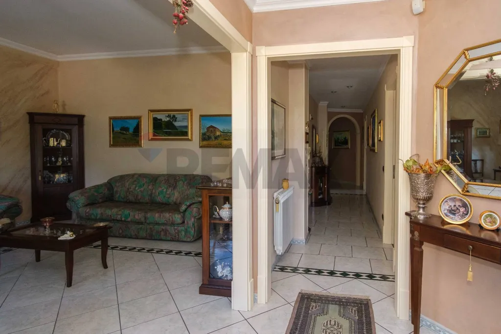 Esik - Single Villa with Panoramic View in Piazza Armerina