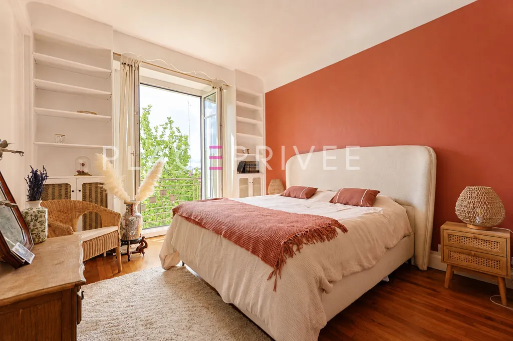 Magamistoad - Art Deco Flat with Ascender in Nancy