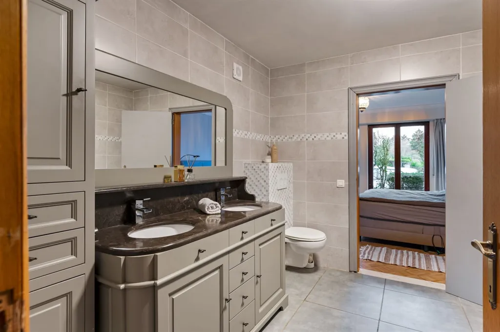 5-bedroom house in Brasschaat