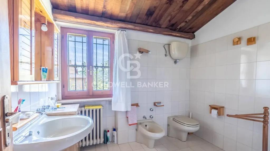 Vannitoad - Villa with Pool in Monte Pennino