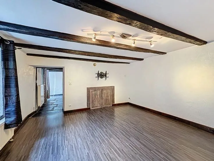 Maison 3 chambres à Herbeumont