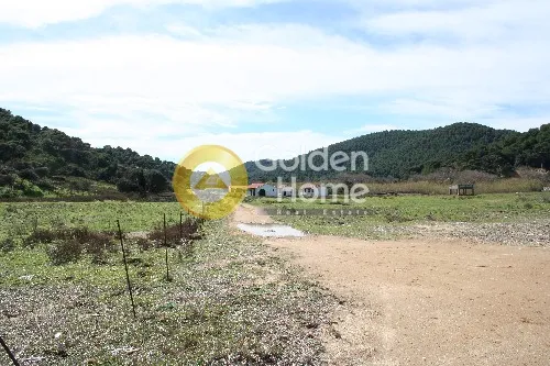 Aed - House with Panoramic Sea View in Skiaθos - Chora