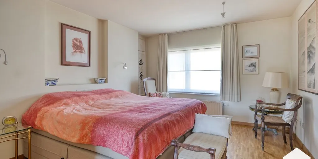 Camere da letto - Renovated Villa in Neerpelt Centre
