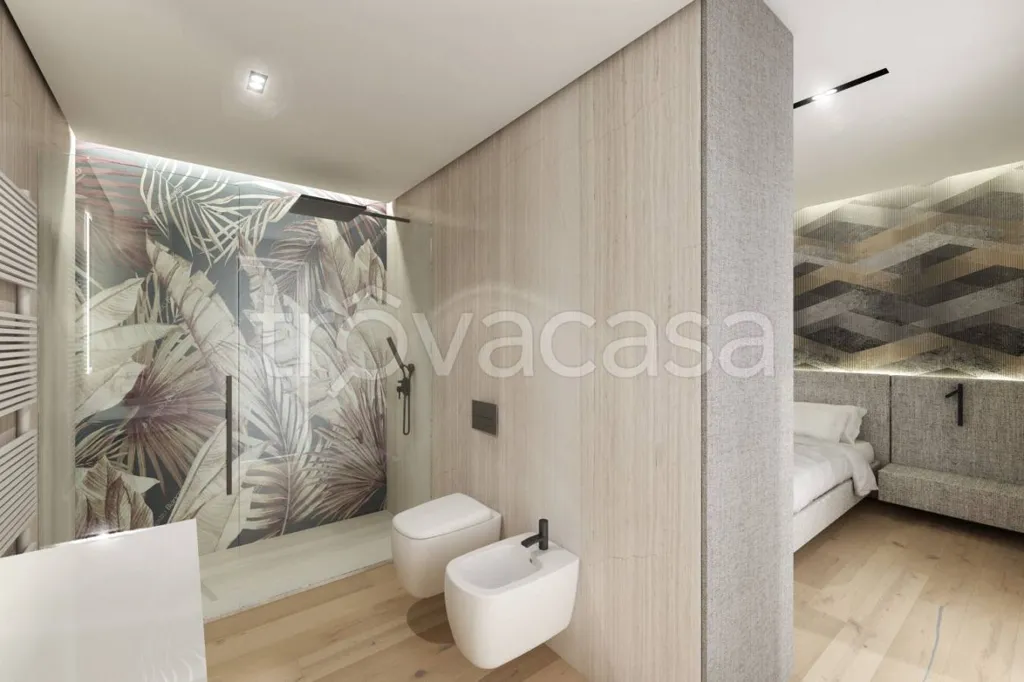 Modern Apartment with Balcony in Cuneo