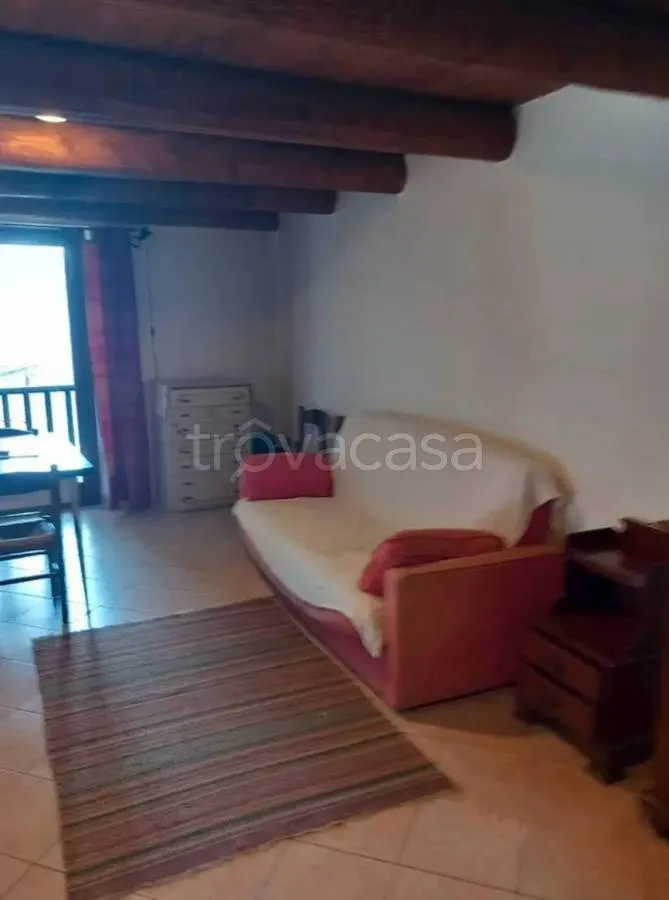 Appartement 4 pièces à Stroppo