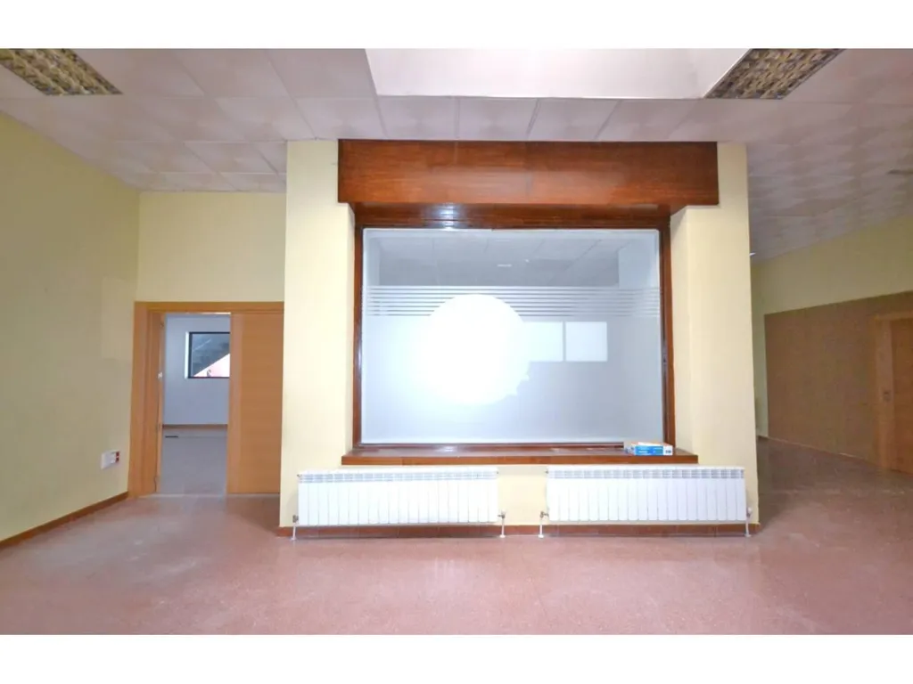 Stanze - Modern Business Premises with Accessibility in Palencia