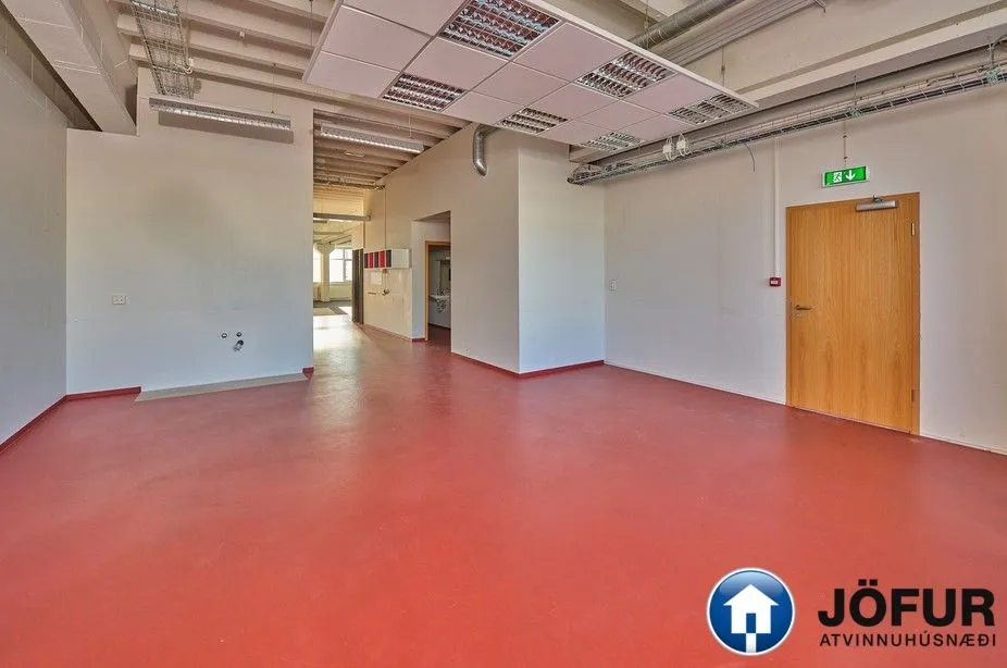Kinnisvara asukohas Reykjavík