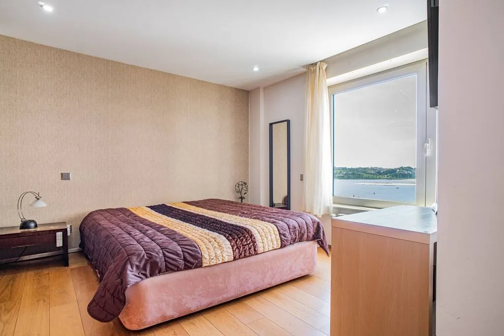 Magamistoad - Luxury Flat in Porto with City Views