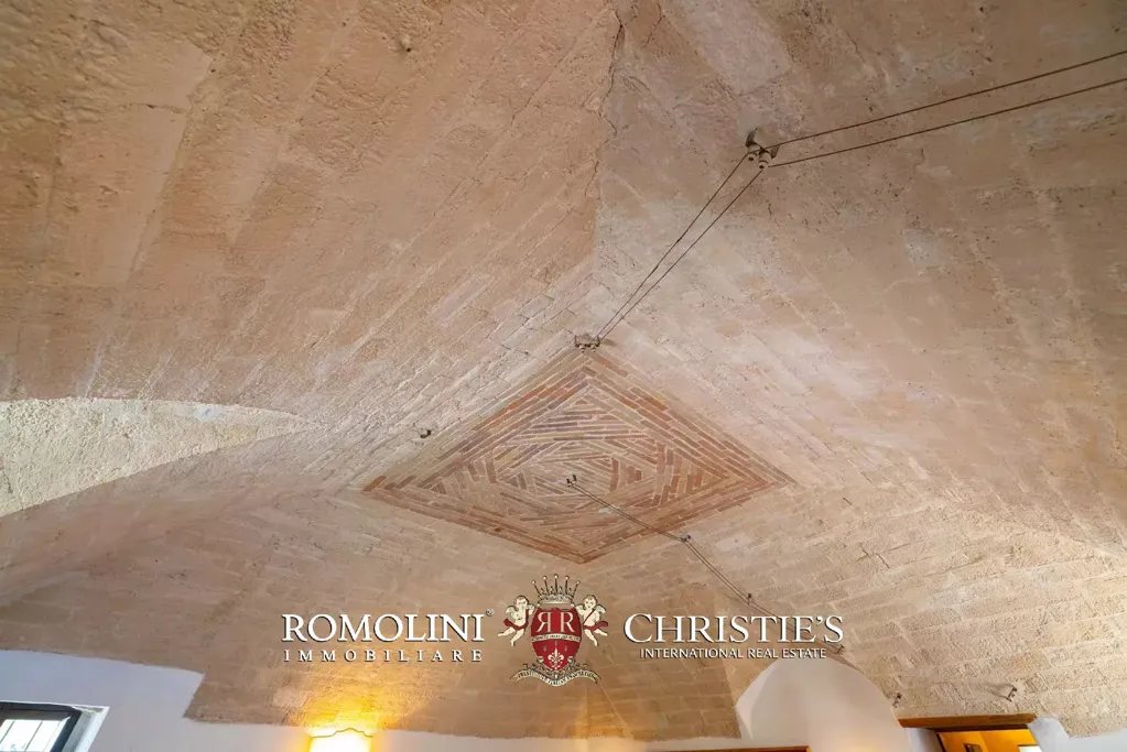 Toad - Historic Estate with Castle in Umbria